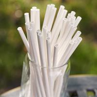 Gambar One Two Cups Sedotan Kertas Bungkus Eco Paper Straw 6x197mm 100 PCS - QW95 - Hitam dari One Two Cups Official Store Kota Administrasi Jakarta Barat 4 Tokopedia