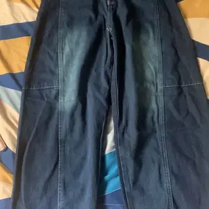 [UNISEX] BARREL JEANS Baggy Curve Jeans (Barrel Leg Jeans)big size pants barel raw denim wanita outfit gombrong wide jins Celana Panjang korean regular retro kalcer oversize lulu abuabu high waist loose Highwaist celanat erbaru biru skena jeanz ku