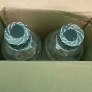 Jus Sirsak 600ml – Fresh Tiap Tegukan, Siap Minum. COD maksimal 5 botol, Transfer Maksimal 10 botol