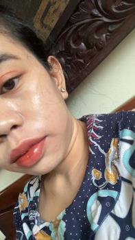 Product Review of WARDAH Everyday Luminous Two Way Cake Refill - Bedak Dengan Hasil Matte Yang Halus Ringan Dengan Kandungan Vit E - Oil Control dengan Hasil Akhir Natural - Makeup from I**🦄 3