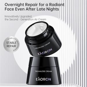 EAORON Trehalose Trehalose Face Cream, 50g/bottle