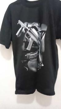 Product Review of PUBG | Kaos Pria & Wanita | Jumbo | Murah | Distro | Produk Lokal | FUTURA CLOTHING from R**3 1