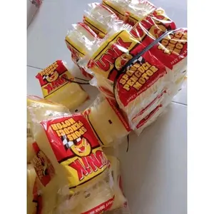 Spon unik isi 12 pcs per ikat cuci kendaraan piring