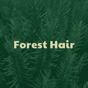 MIDORI FOREST HAIR