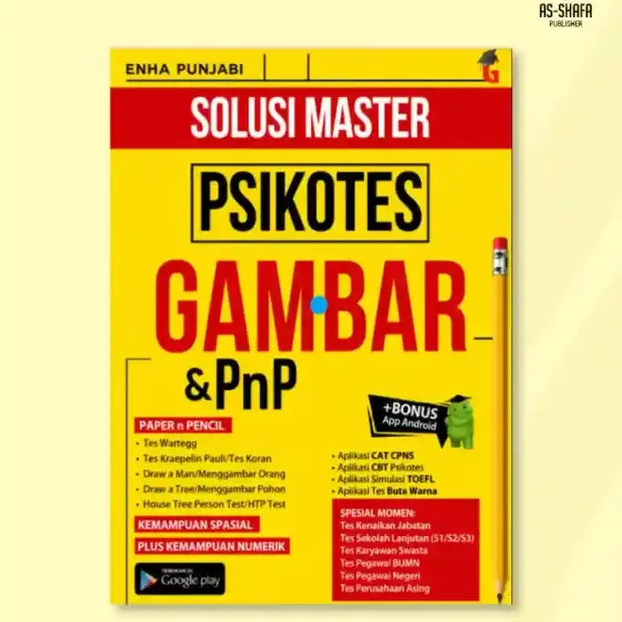 Solusi Master