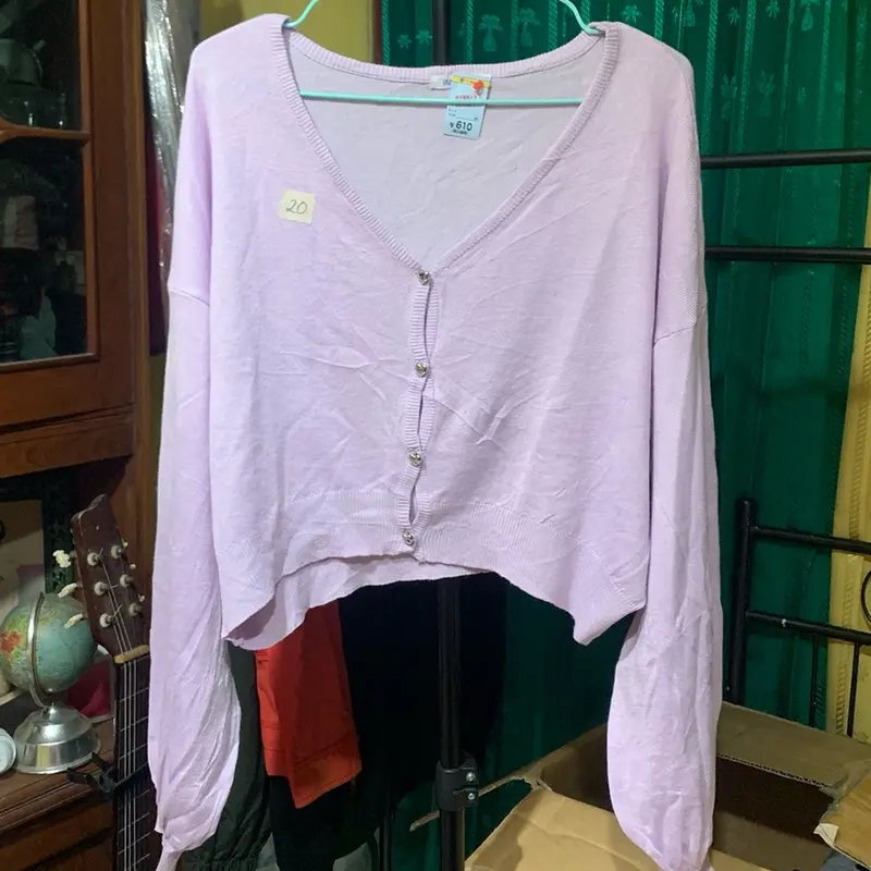 JAKET RAJUT WANITA TERMURAH 3