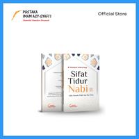 Gambar Buku Sifat Tidur Nabi - Pustaka Imam Syafii dari pustakaimamsyafii Kota Administrasi Jakarta Timur 1 Tokopedia