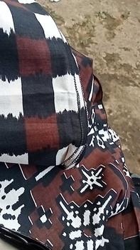 Product Review of Set Couple Batik New from S**️ 0