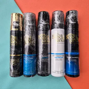 bondi sands tanning foam dark light medium ultra express