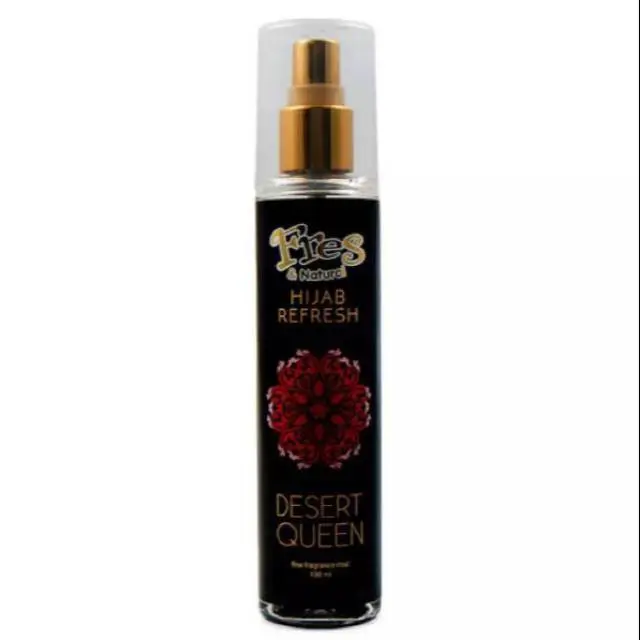 HIJAB BLACK DESERT Q