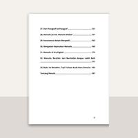 Gambar Buku "Kiat Menulis untuk Profesional Sibuk" dari Kutubuku Kota Tangerang Selatan 4 Tokopedia