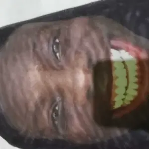 Topeng Wajah Ugly Lucu Multifungsi untuk Prank & Masker Motor Anti Panas Bahan Jala Tipis Ringan Transparan dari Dalam Desain Kocak Cocok untuk Pesta Halloween atau Foto Unik
