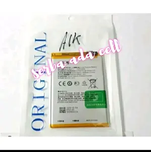 batre baterai bateray op A1k BLP711 ori