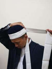 Gambar Sorban Impor Turki - Kualitas Terbaik dari Penerbit Fazilet Pusat Kota Bekasi 2 Tokopedia