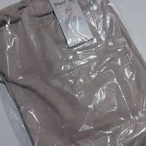 KYAZA OFFICIAL - KATALOK 1 Manset Baju Kaos Rayon Premium Basic Turtle Neck, Adem & Menyerap Keringat