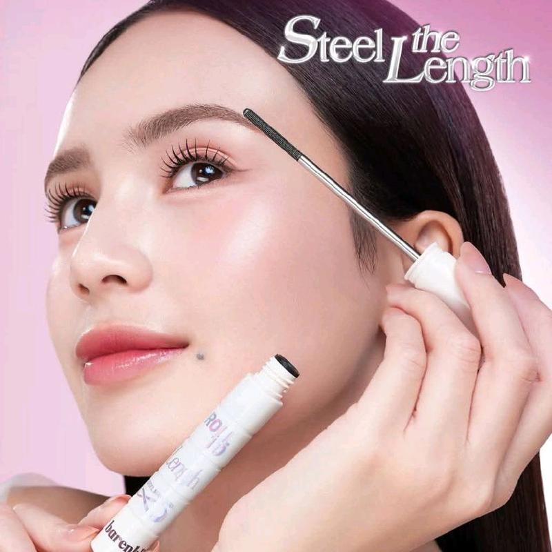 BNB barenbliss mascara korean to volume mascara / rollhight to volume mascara waterproof 5