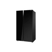 Gambar HITACHI HRSN9552DGBID Kulkas 2 Pintu Side by Side 525L Inverter Dual Sensing Control HRSN9552 dari Didik Elektronik Store Kota Administrasi Jakarta Barat 4 Tokopedia
