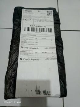 Product Review of CHEESE ROLL ISI 20 BIJI FREE SUSU KENTAL MANIS from Q**i 0