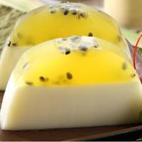 Gambar [PUDDING] Puding Susu Rasa Markisa / Passionfruit Dessert Instant Omura Powder dari OMURA POWDER SHOP Kota Administrasi Jakarta Barat 5 Tokopedia