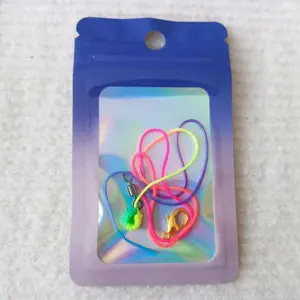 Tali Kaki Angklet Burung Kutilang Mambo Pelangi Anti Melintir