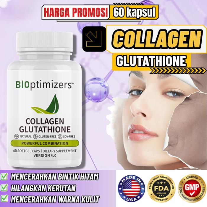 harga glutathione kapsul Meprothion 500 Mg Tablet 1 Strip Isi 10 Tablet Glutathione, 250 mg, 60 Kapsul