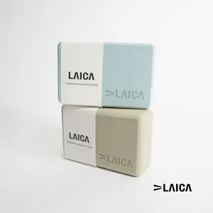 LAICA New Yoga Block - Balok Yoga