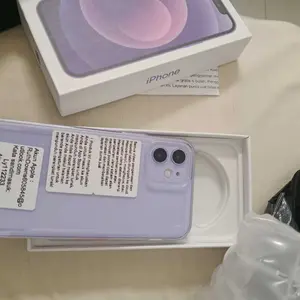 [Bekas] IPHONE 12 64GB WIFI ONLY BH 95%+ SECOND ORIGINAL FULLSET MULUS LIKE NEW