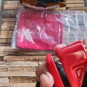 Honda Kunci Gembok Dislock Cakram Motor Original AHM Asli Honda 100% dengan Kualitas Terjamin dan Garansi Produsen