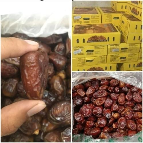 Kurma Mesir 1kg Golden Valley Basah 3