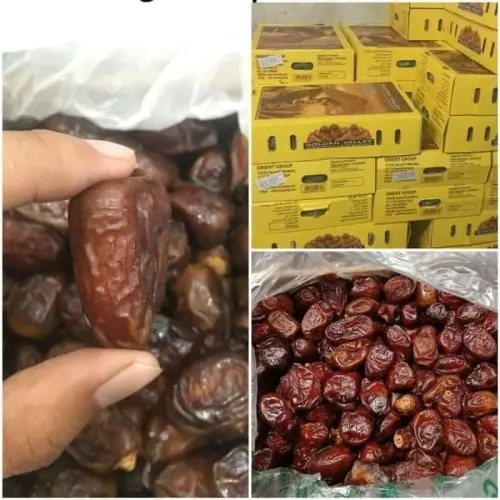 Kurma Mesir 1kg Golden Valley Basah 3