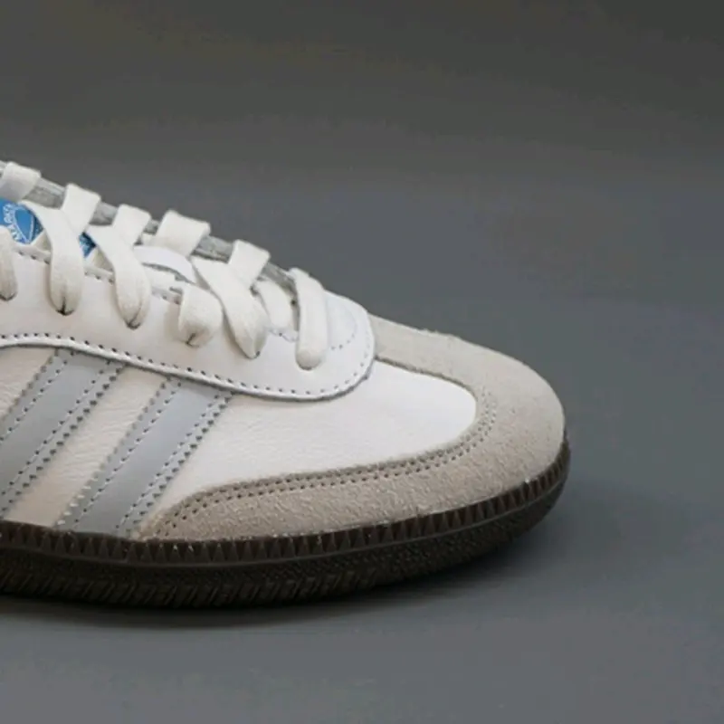 Sepatu sneakers  adds casual samba og clasic terbaru kualitas terbaik Sneaker Shoes   Kasual Pria Running 1