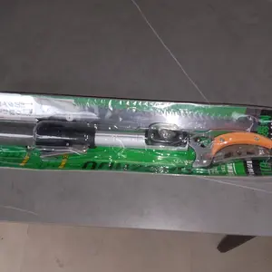 ALLEFIX Pemotong Dahan Teleskopik 2,2 Meter Free Pruner Pemangkas Ranting - 6745