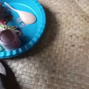 Centong Nasi pelangi isi 12 pcs