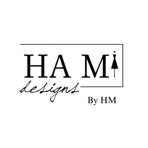 Hà Mi Designs