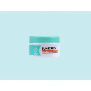 Viva Sunscreen untuk Perlindungan Wajah - Facial Muka 0