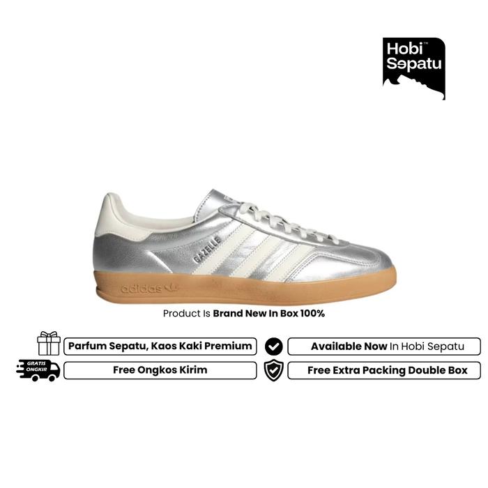 adidas gazelle silver green womens ADIDAS GAZELLE  Department