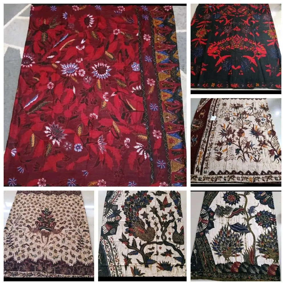Sarung Goyor Santriwati Bahan Rayon Mottif Terbaru