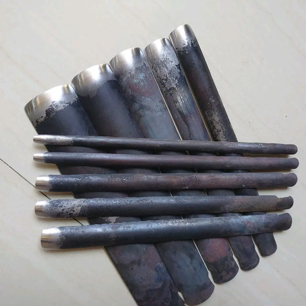 Pahat ukir kayu jenis kol 10 ukuran mulai dari 3,5cm--6mm terbuat dari bahan baja selendang sangat tajam