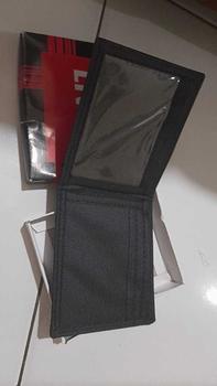 Product Review of Dompet Pria distro Terbaru Dompet Pria trending Dompet Pria lipat  Kulit sintetis from 《**》 1