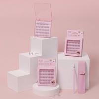 Gambar KKONG Lash - No Glue Eye Lash Light and Natural False Lashes  Bulumata Extension - KN03 dari Fast K.Beauty Indonesia Kota Administrasi Jakarta Utara 2 Tokopedia