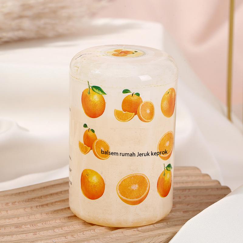 pewangi ruangan tahan lama toilet kamar mandi aromatherapy diffuser  Premium wewangian ringan Parfum Padat pengharum mobil parfum ruangan kapur 5