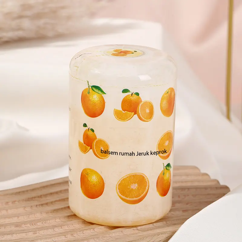 pewangi ruangan tahan lama toilet kamar mandi aromatherapy diffuser  Premium wewangian ringan Parfum Padat pengharum mobil parfum ruangan kapur 4
