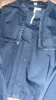 Product Review of CO-an Kemeja & Blouse Primadona (+ adm fee) from n**o 1