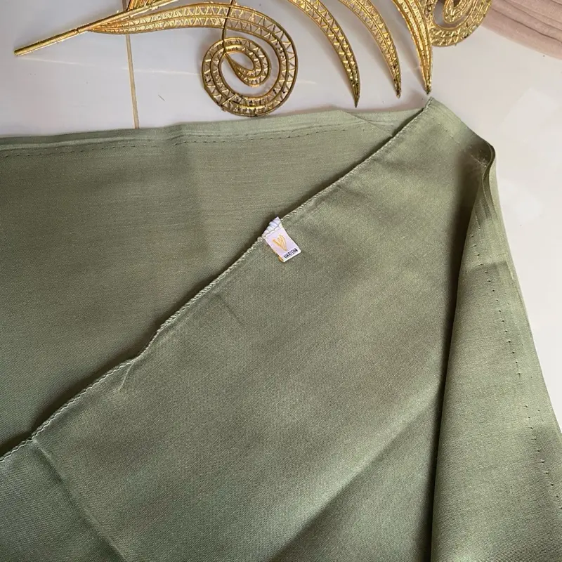 VARISHA Paris Jadul Ori Segi Empat Premium VARISHA Paris Jadul Ori Segi Empat Premium