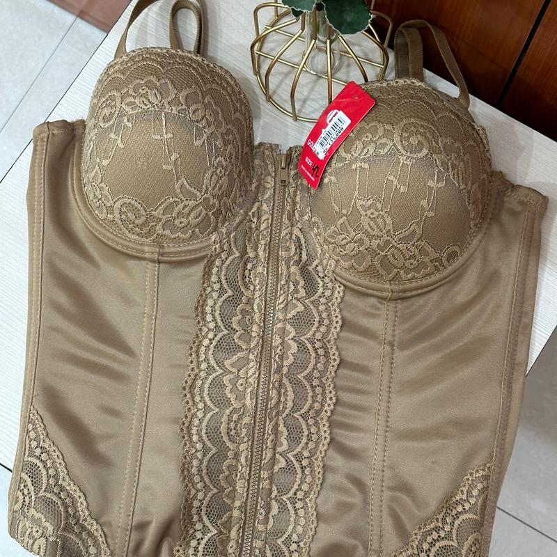 Kencanadewii//Longtorso Kamisol Golden N 1