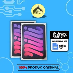 Apple iPad Mini 6 2021 8.3 Inch 64GB 256GB WIFI Only