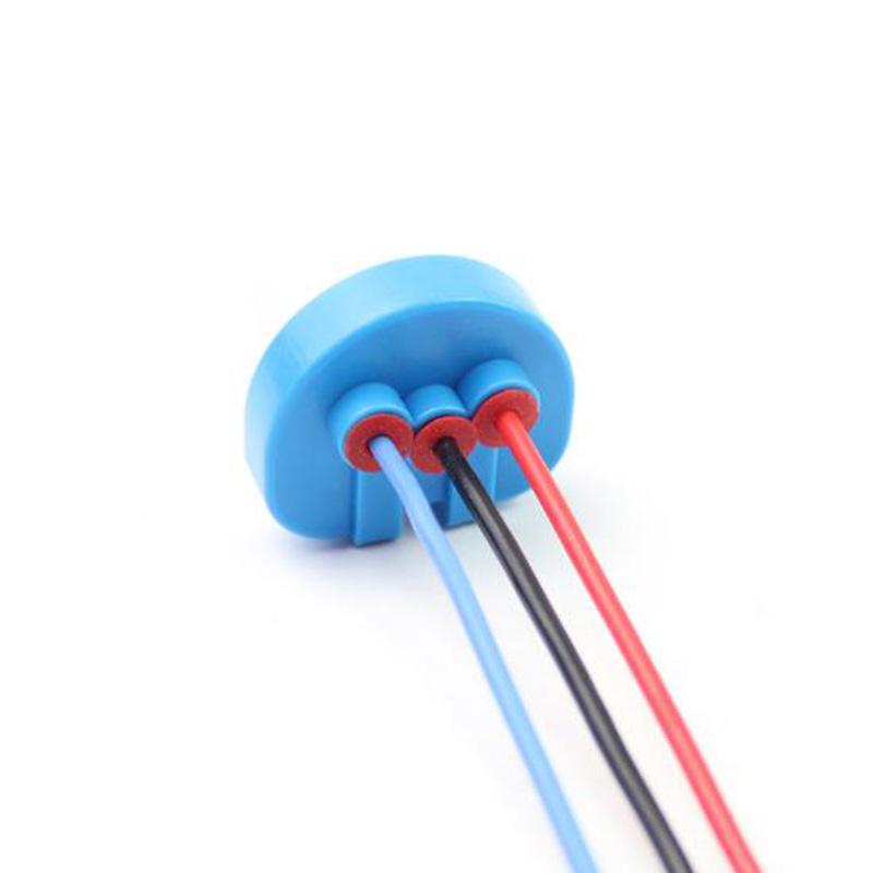 Product Introduction of 9007 9004 HB5 Female Wire Connector Wiring Harness Pigtail Plug Socket Adapter 23