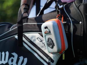 Product Introduction of MiLESEEY Golf Range Finder with Slope On/Off,1100Yards,±0.5yard Accuracy,Flag Lock with Vibration,Legal for Tournament Play, Scan Measurement for Golfers,Carrying Case, Free Battery 5