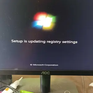 CD DVD W1n 7 Semua versi 32Bit dan 64Bit