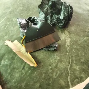 Cangkul Kepala Pengganti Baja Cangkul Tanaman Cangkul Pertanian